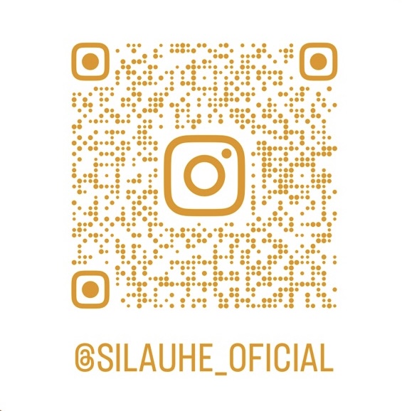 QR Instagram SILAUHE